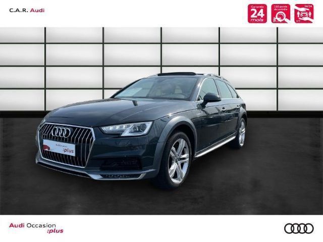 Utilisé 2017 Audi A4 Design Berline | 32 900 € - Image 1/4
