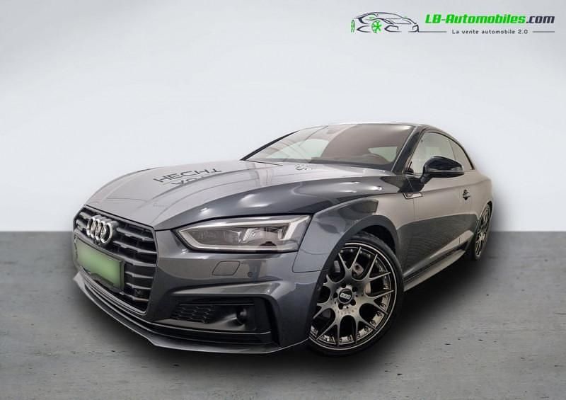 Utilisé 2019 Audi A5 Sport Coupé | 33 000 € (Super prix) - Image 1/4