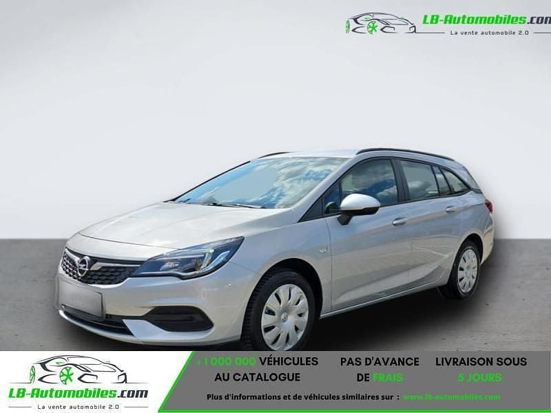 Utilisé 2021 Opel Astra Break | 18 000 € (Bon prix) - Image 1/4