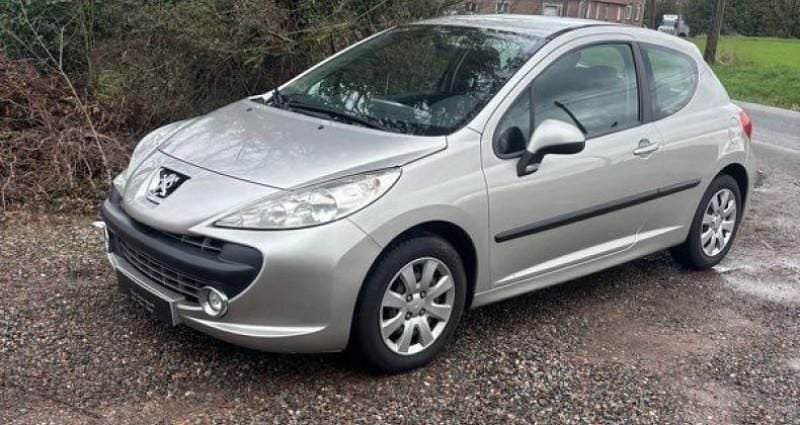 Occasion Peugeot 207 90 ch (66 kW) 2008 Citadine