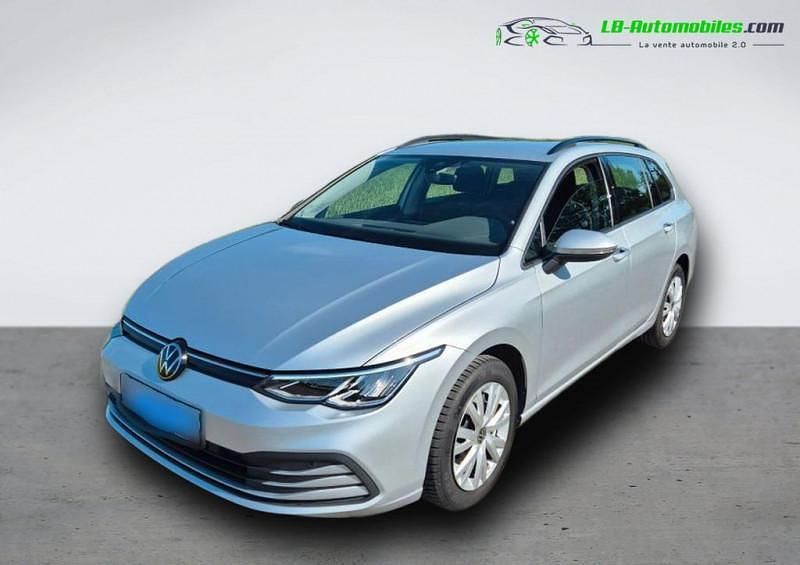 Utilisé 2023 VW Golf VIII Break | 24 400 € (Super prix) - Image 1/4