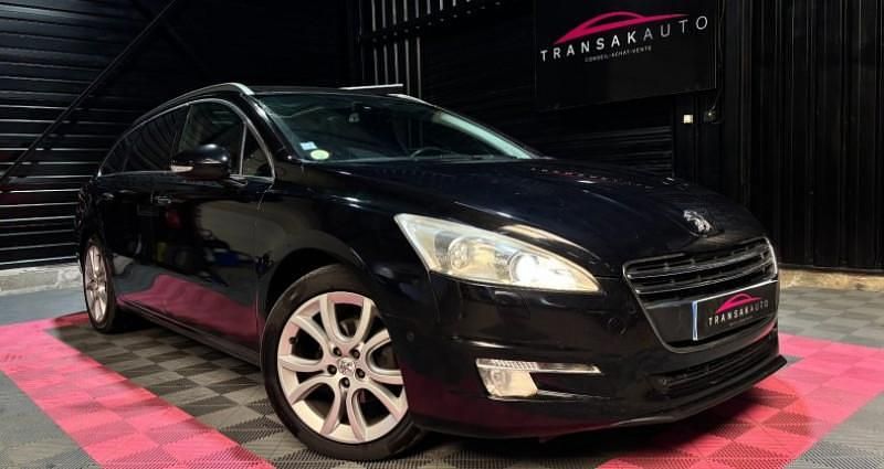 Utilisé 2011 Peugeot 508 Allure Break | 5 990 € (Super prix) - Image 1/4