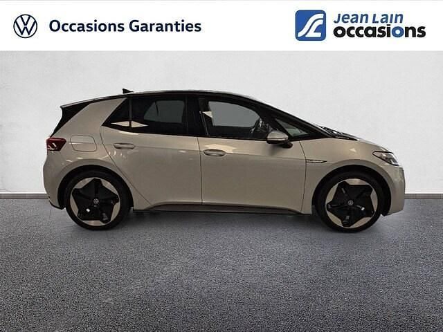 Occasion VW ID.3 Active 150 kW (204 ch) 2023 Noir Citadine