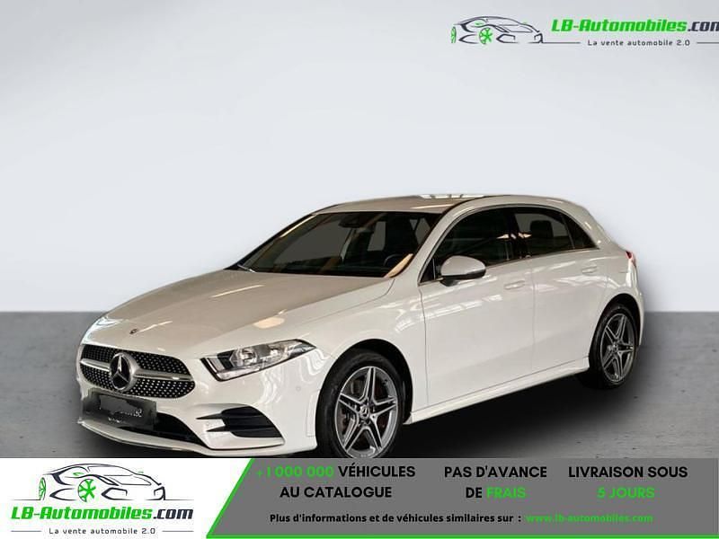 Occasion 2022 Mercedes A250 Berline | 31 200 € (Prix juste) - Image 1/4