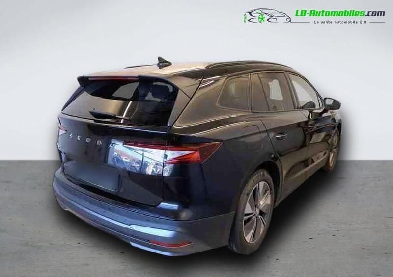 Utilisé 2022 Skoda Enyaq iV SUV | 27 700 € (Prix cher) - Image 1/2