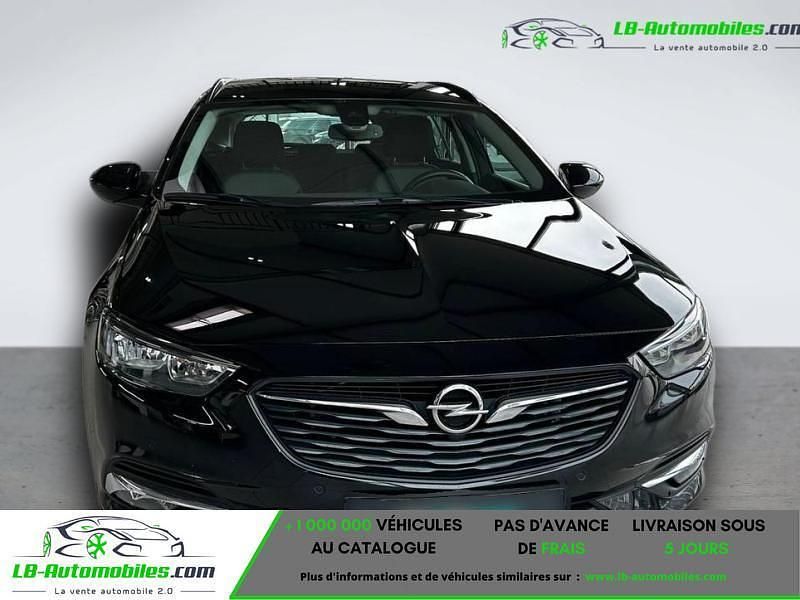 Occasion 2019 Opel Insignia Break | 21 500 € (Prix juste) - Image 1/4