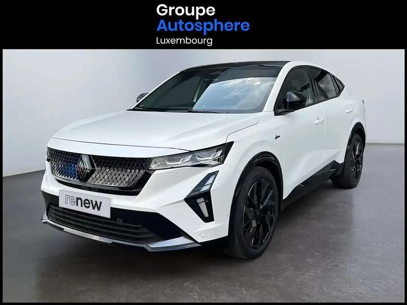 Blanc Occasion 2025 Renault Rafale Esprit Alpine SUV | 40 990 € (Super prix) - Image 1/4