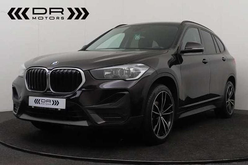 Occasion BMW X1 116 ch (85 kW) 2020 Brun SUV