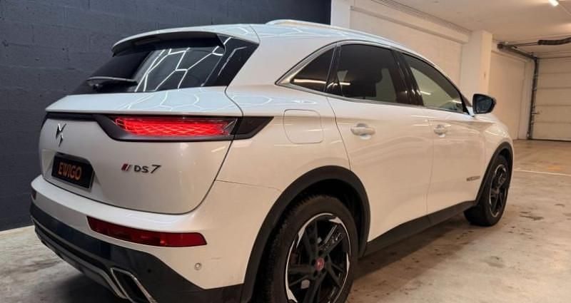Occasion DS Automobiles DS7 Crossback Performance 177 ch (130 kW) 2019 SUV