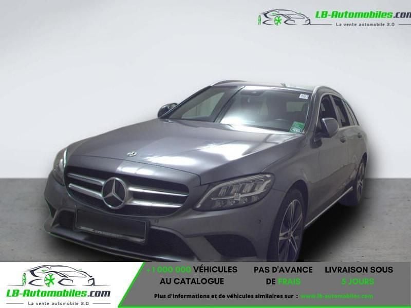 Occasion Mercedes C300e 306 ch (225 kW) 2020 Berline