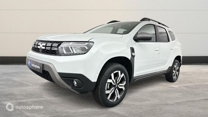 Utilisé 2023 Dacia Duster Journey SUV | 20 799 € (Prix assez cher) - Image 1/4