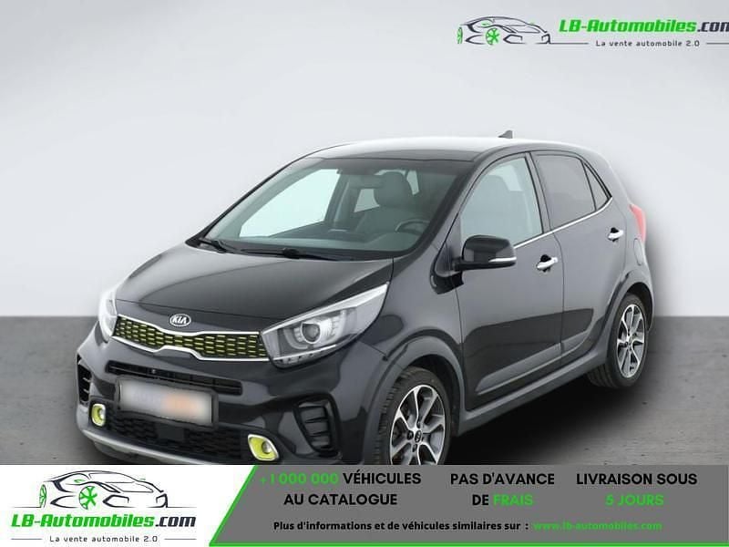 Utilisé 2019 Kia Picanto Citadine | 16 500 € (Prix juste) - Image 1/4