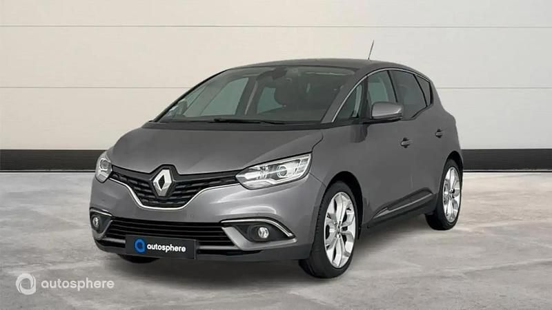 Utilisé 2019 Renault Scénic IV Zen Monospace | 15 299 € (Prix juste) - Image 1/4
