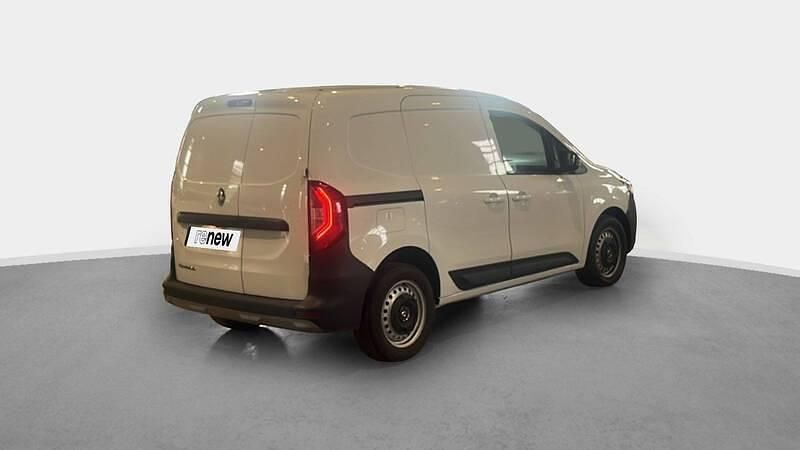 Occasion Renault Kangoo 2023 Blanc Monospace