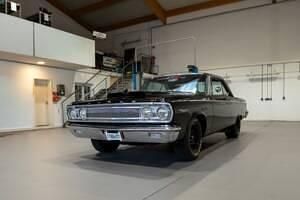 Noir Occasion 1965 Dodge Coronet Coupé | 79 000 € - Image 1/4