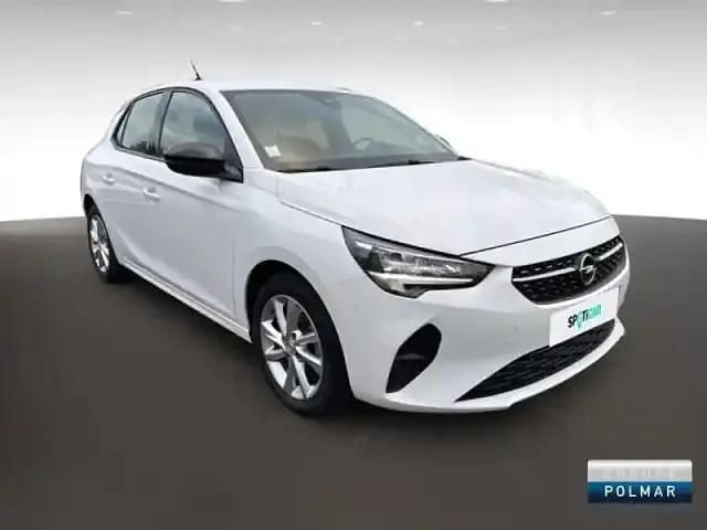 Occasion Opel Corsa 2023 Gris Berline