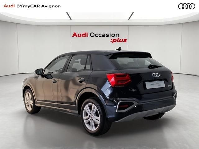 Occasion Audi Q2 Design 150 ch (110 kW) 2025 Noir brillant SUV