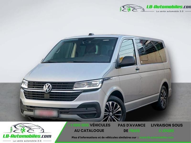 Occasion 2020 VW Multivan Van | 49 500 € (Prix juste) - Image 1/4
