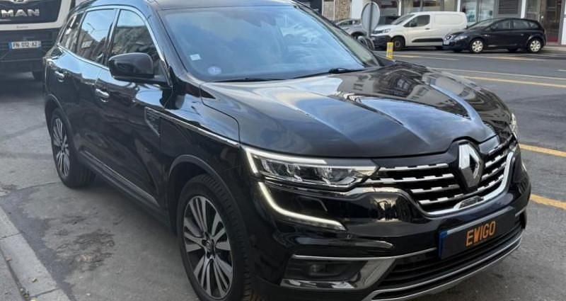 Utilisé 2021 Renault Koleos Initiale Paris SUV | 16 990 € (Prix juste) - Image 1/4