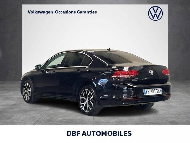Occasion VW Passat 150 ch (110 kW) 2019 Berline