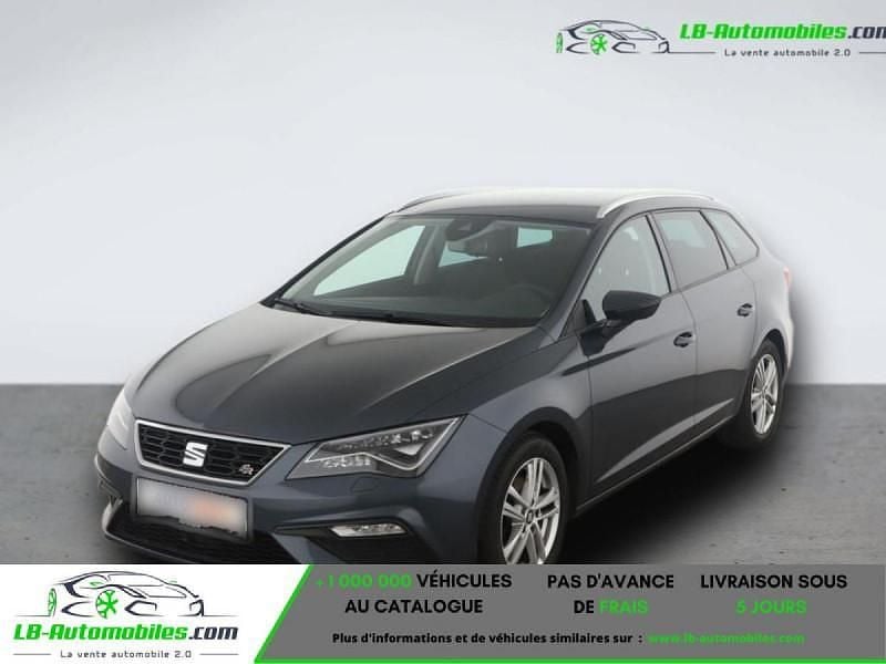 Occasion Cupra Leon 150 ch (110 kW) 2019 Break