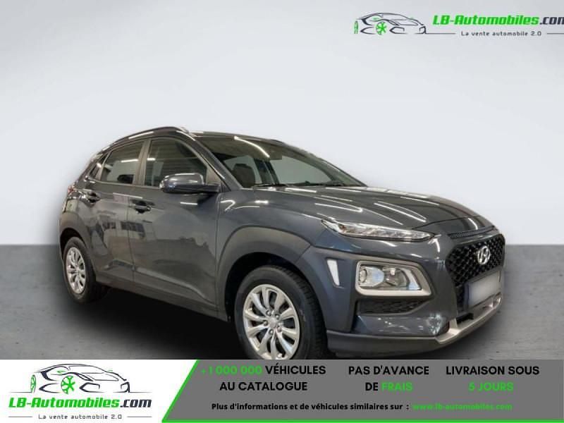 Occasion 2019 Hyundai Kona SUV | 16 500 € (Bon prix) - Image 1/4