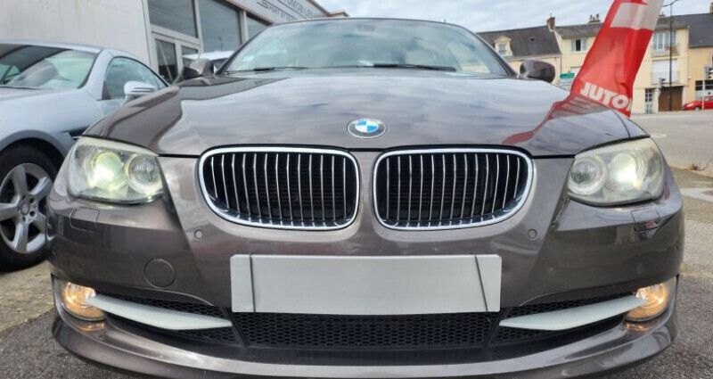 Utilisé 2010 BMW 330 Berline | 14 990 € - Image 1/4