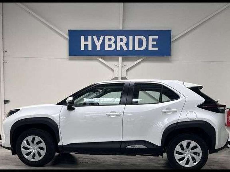 Utilisé 2024 Toyota Yaris Hybrid | 24 900 € (Prix juste) - Image 1/1