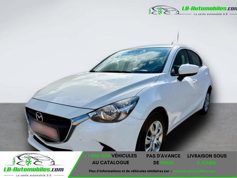 Utilisé 2019 Mazda 2 Citadine | 14 400 € (Bon prix) - Image 1/4