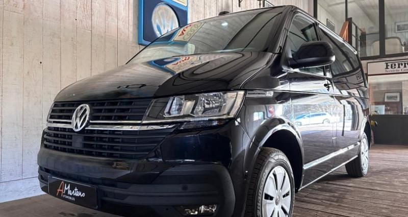 Occasion VW T6.1 150 ch (110 kW) 2021 Van