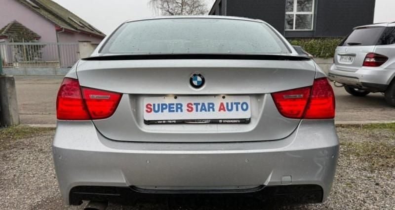 Occasion BMW 318 Comfort Edition 144 ch (105 kW) 2010 Gris Berline