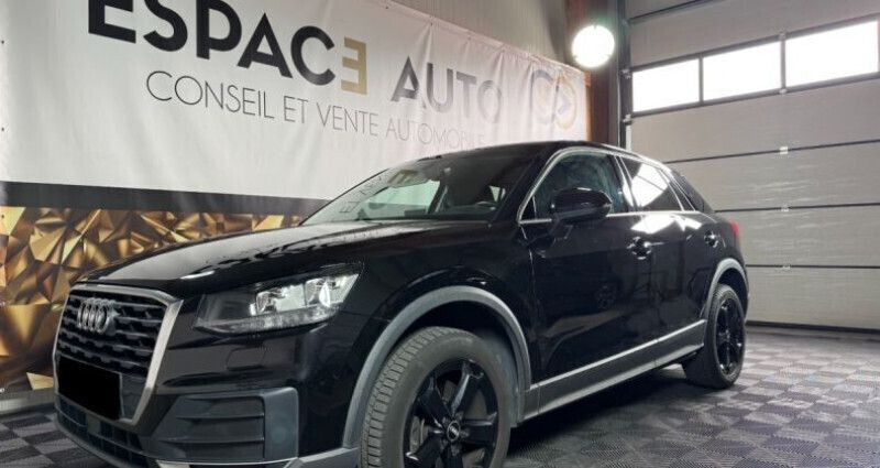 Utilisé 2020 Audi Q2 Design SUV | 20 990 € - Image 1/4