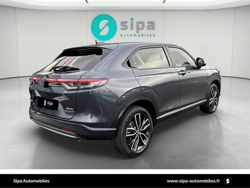 Occasion 2024 Honda HR-V Executive SUV | 28 990 € (Prix juste) - Image 1/4