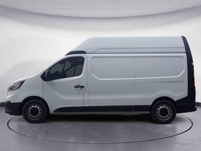 Occasion Renault Trafic 2023 Blanc Monospace