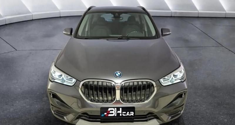 Occasion BMW 220 220 ch (161 kW) 2022