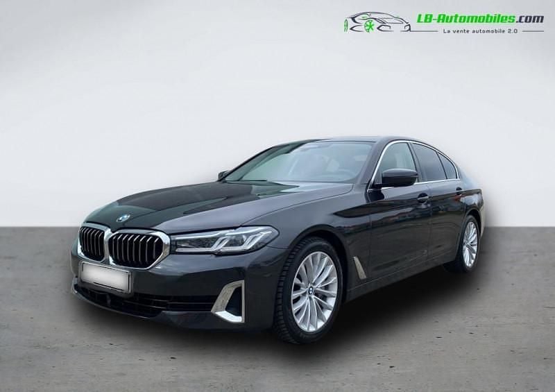 Utilisé 2022 BMW 320 Sport Line Berline | 50 500 € (Super prix) - Image 1/4