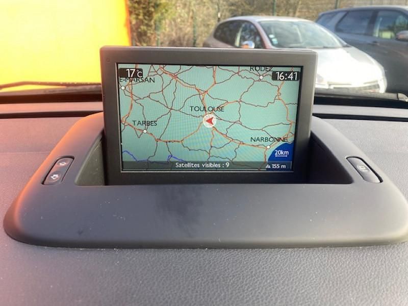 Occasion Peugeot 3008 Crossway 131 ch (96 kW) 2016