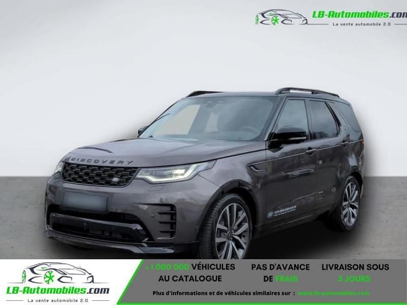 Utilisé 2023 Land Rover Discovery 5 SUV | 76 400 € - Image 1/4