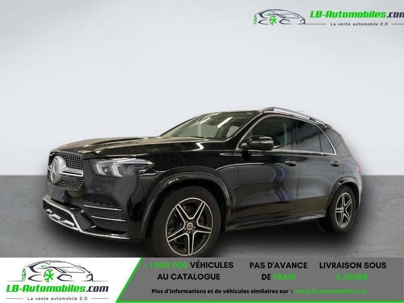 Occasion Mercedes GLE350 320 ch (235 kW) 2021