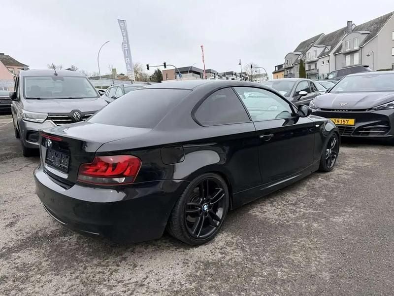 Occasion BMW 118 Coupé M Sport 143 ch (105 kW) 2011 Noir Coupé