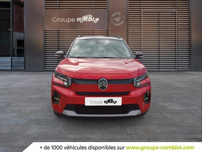 Occasion Citroën e-C3 83 kW (113 ch) 2024 Citadine