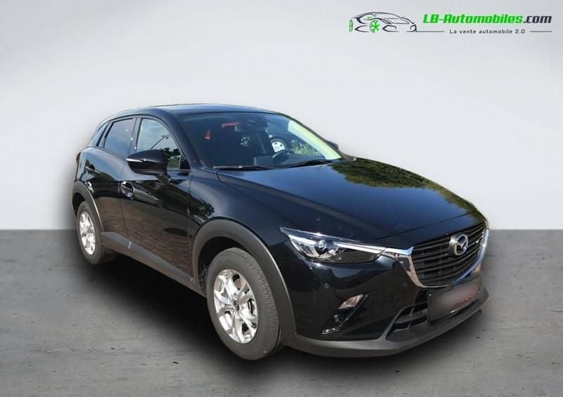 Utilisé 2018 Mazda CX-3 SUV | 22 300 € (Prix juste) - Image 1/4