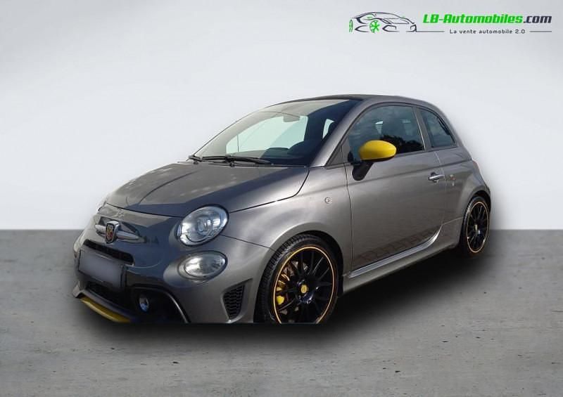 Utilisé 2017 Abarth 595 Citadine | 19 900 € (Prix cher) - Image 1/4