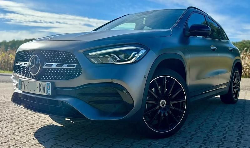 Utilisé 2020 Mercedes GLA250 SUV | 30 990 € (Prix juste) - Image 1/4