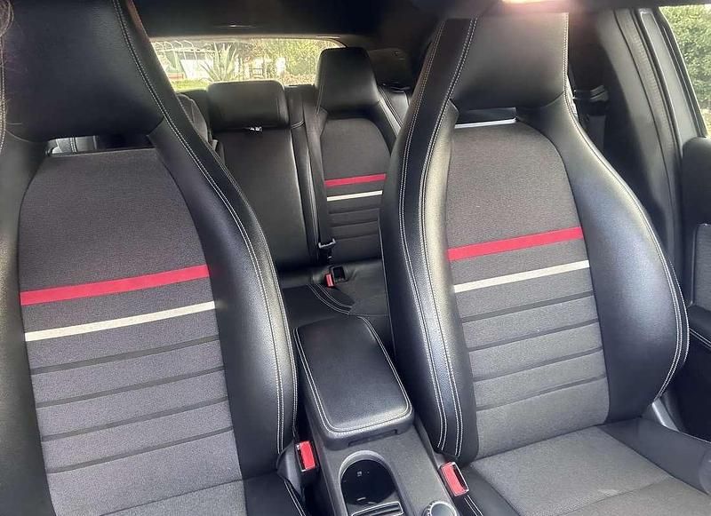 Occasion Mercedes A180 109 ch (80 kW) 2013 Berline