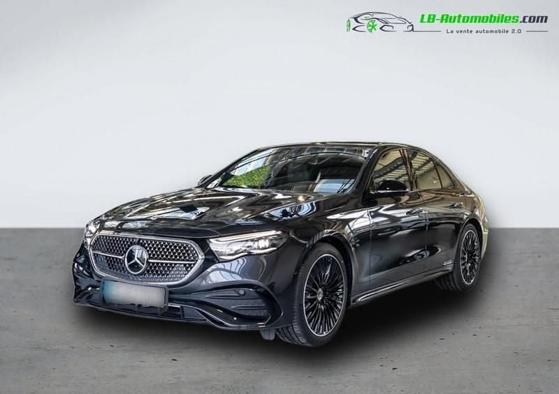 Utilisé 2025 Mercedes E400 Berline | 96 000 € (Prix assez cher) - Image 1/4