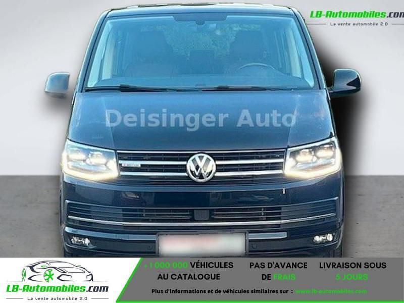 Occasion VW Multivan 199 ch (146 kW) 2019 Van