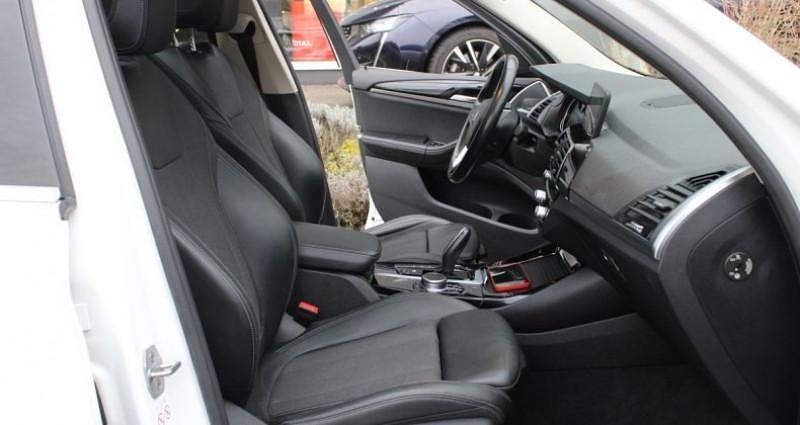 Occasion BMW X3 xLine 190 ch (139 kW) 2019 SUV