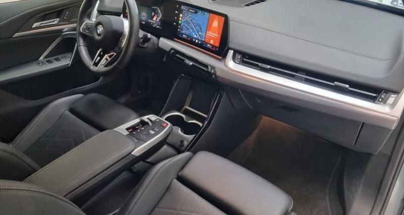 Occasion BMW X2 M Sport 163 ch (119 kW) 2025 SUV