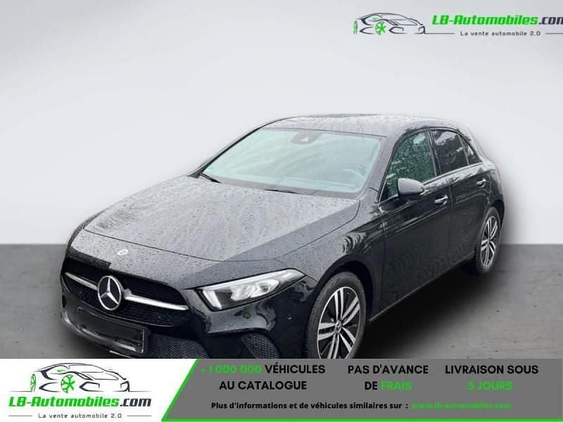 Occasion Mercedes A250 218 ch (160 kW) 2021 Berline